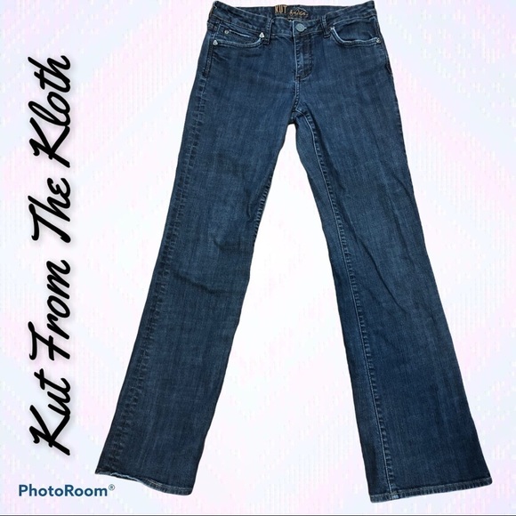 Kut FROM THE KLOTH bootcut jeans
Size 6 - Picture 1 of 9
